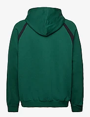 adidas Originals - HOODIE - hoodies - cgreen - 1