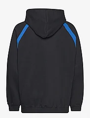 adidas Originals - HOODIE - hoodies - black - 1
