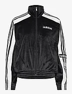 adidas Originals Adibreak Velour Track Top - Sweatshirts adidas Originals Adibreak Velour Track Top - Sweatshirts