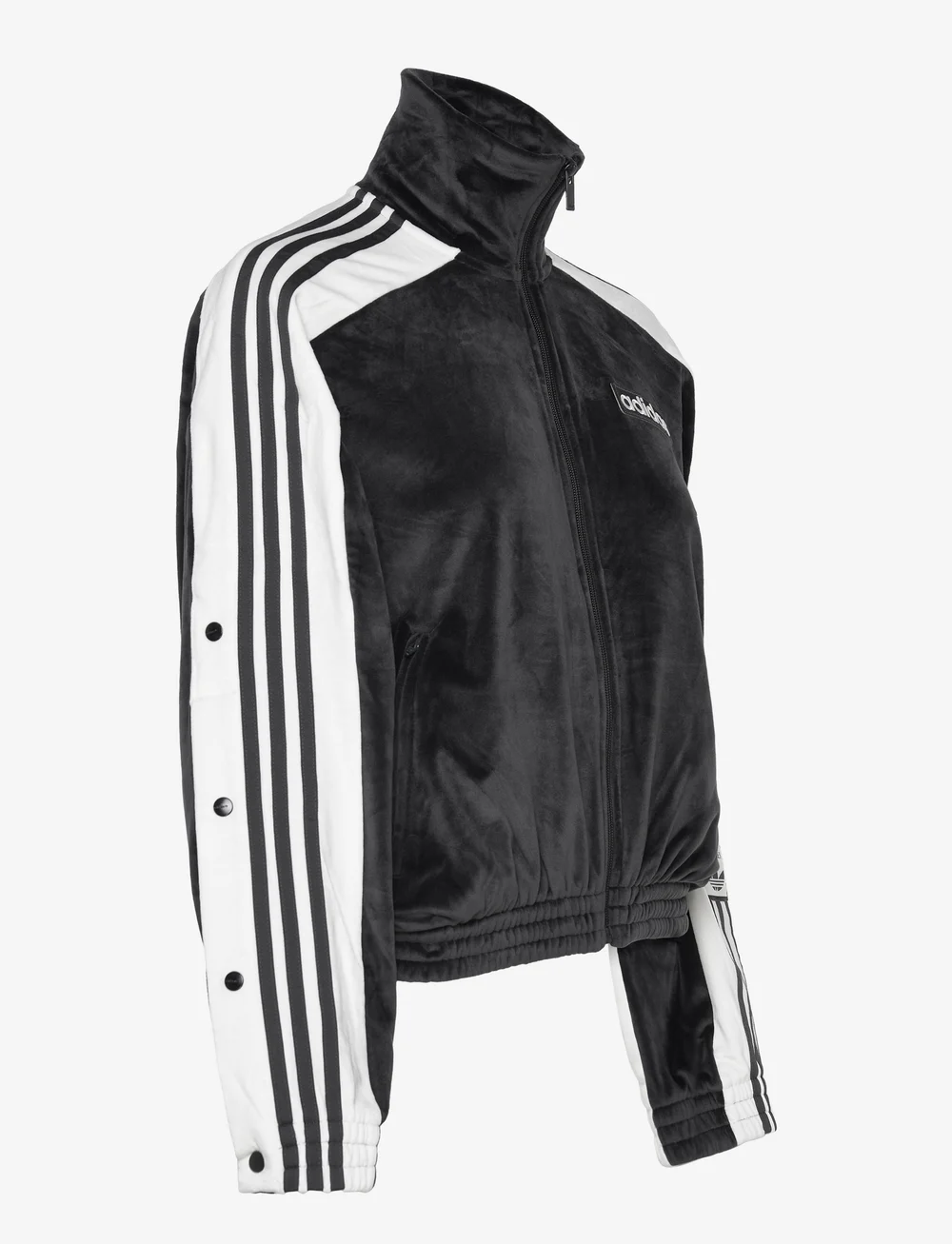 Adidas originals adibreak track jacket deals