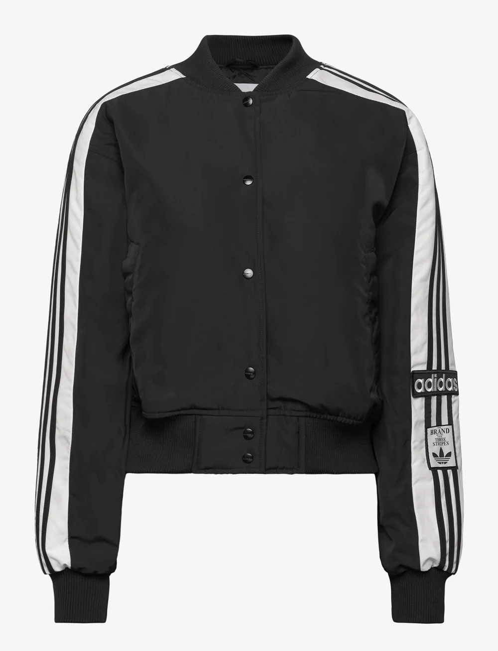 Adidas bomber coat sales