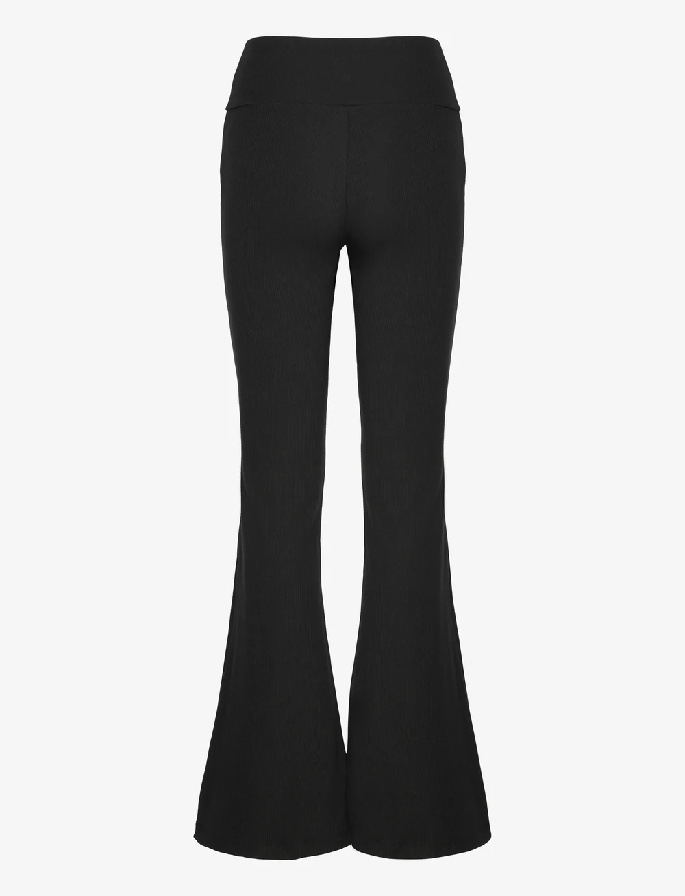 adidas Originals - ESS FL LEGGINGS - tights - black - 2