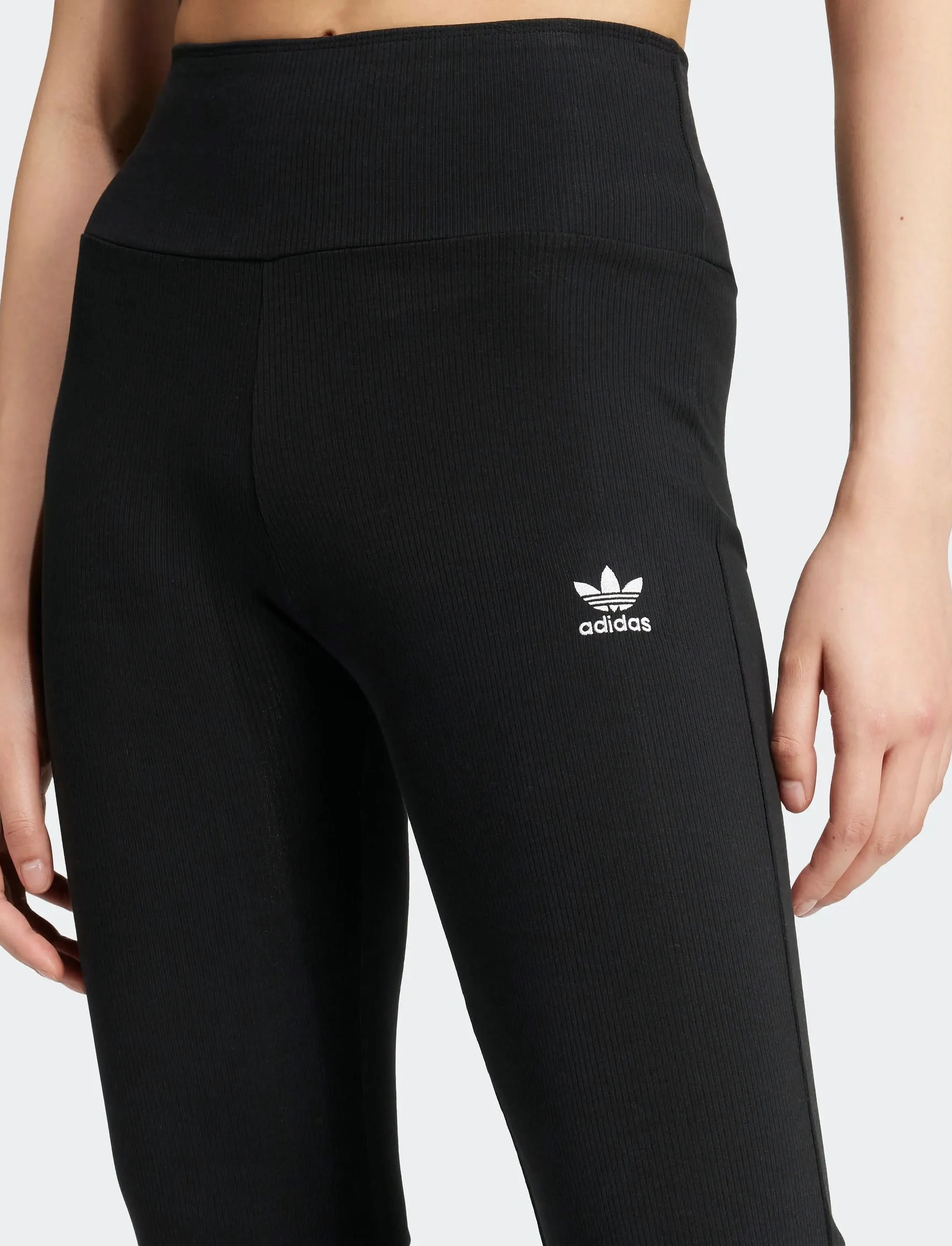 Adidas Originals Ess Fl Leggings dam – bild 5