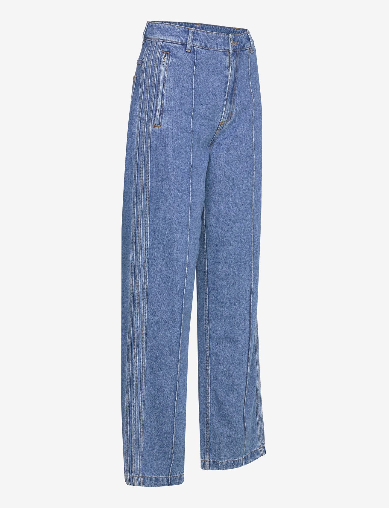 adidas Originals Premium Essentials Denim Straight Leg (ADIIW5758