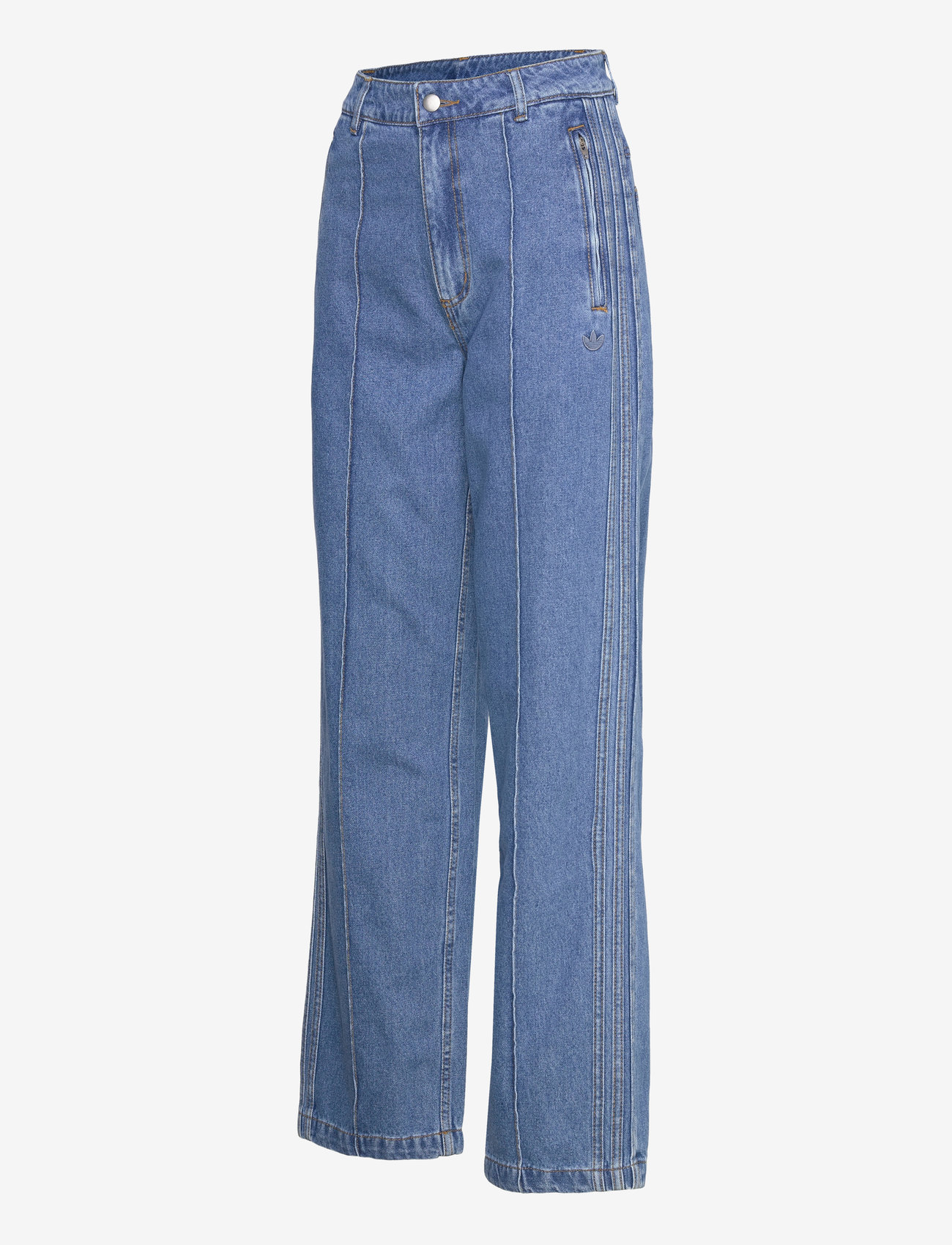 adidas Originals Premium Essentials Denim Straight Leg (ADIIW5758) Casual  trousers