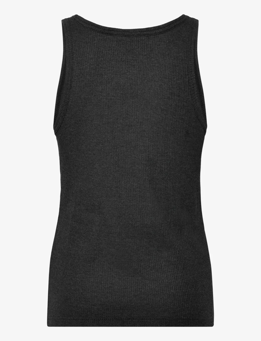 adidas Originals - ESS TANK - toppe & t-shirts - black - 2