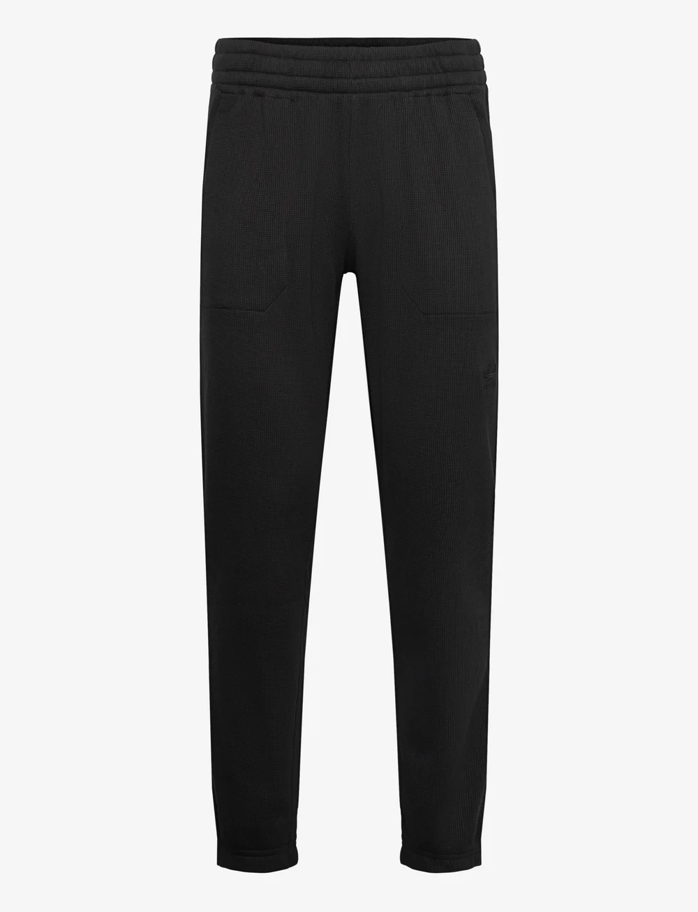 adidas Originals Trefoil Essentials Waffle Pants Jogginghosen Boozt