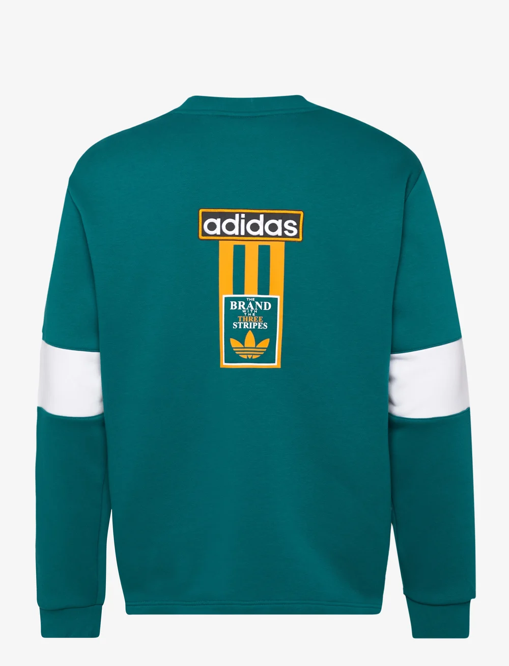 adidas Originals Adibreak Crew Sweatshirts Boozt