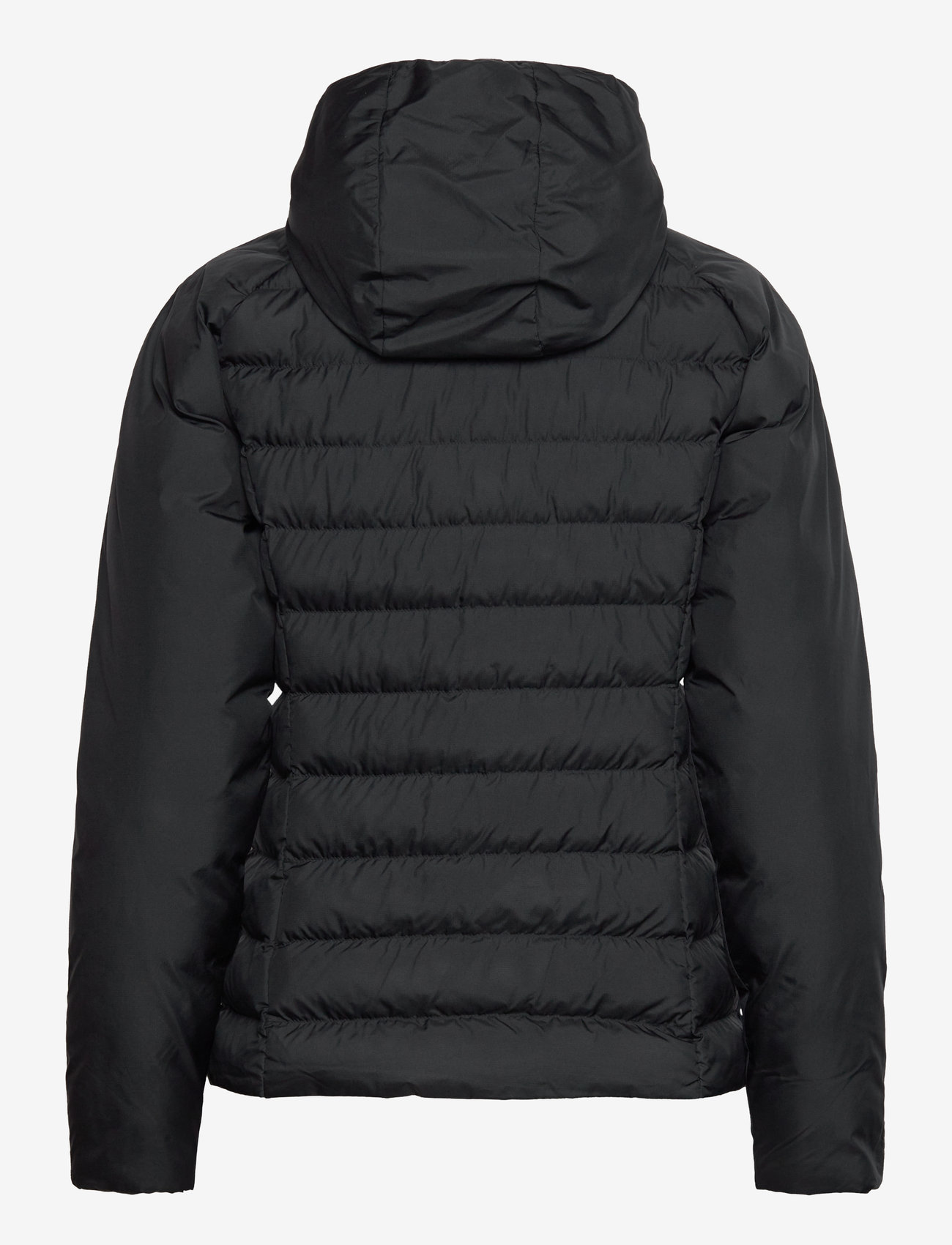adidas Originals - SLIM JACKET - sulejoped ja voodriga joped - black - 2