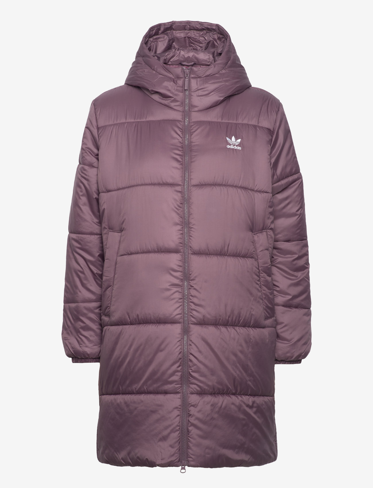 Adidas Adicolor Long Adidas Puffer Jacket Adidas Originals
