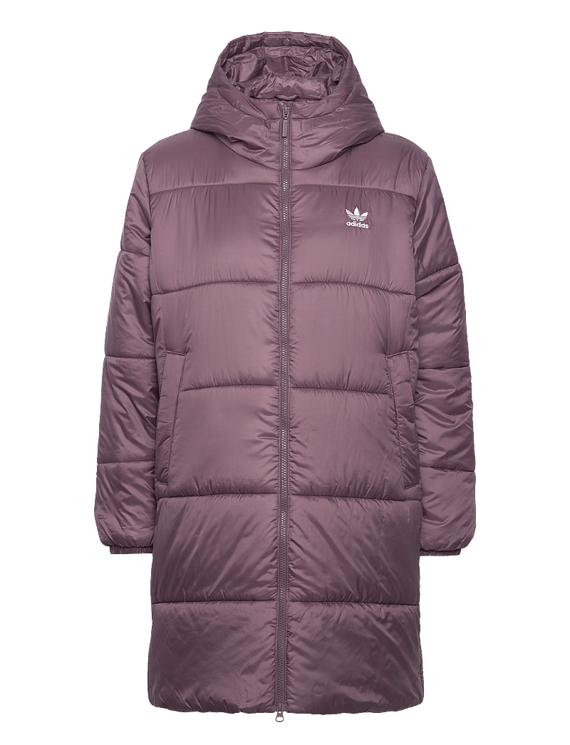 Adidas Adicolor Long Adidas Puffer Jacket Adidas Originals