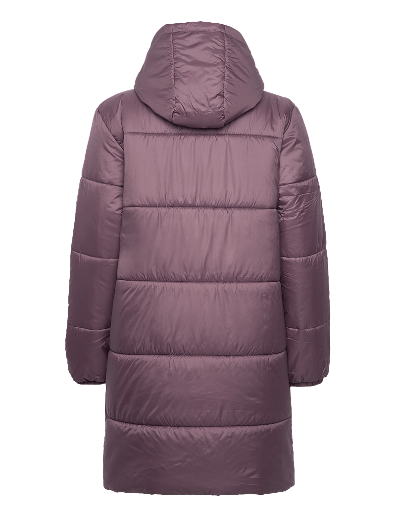 adidas Originals Adicolor Long Puffer – padded coats – shop at Booztlet