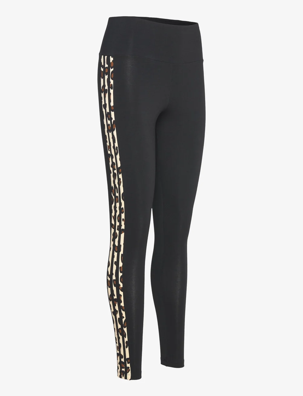 Adidas leopard print leggings shop