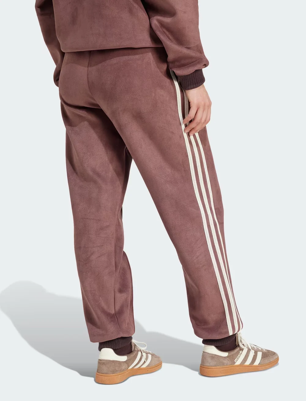 adidas Originals Suede The First Track Pant Trainingsbroek Boozt