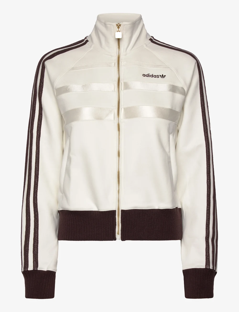 Adidas first track top sales