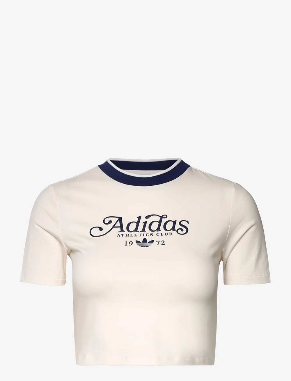 adidas Originals Baby Tee Grx Crop Tops Boozt