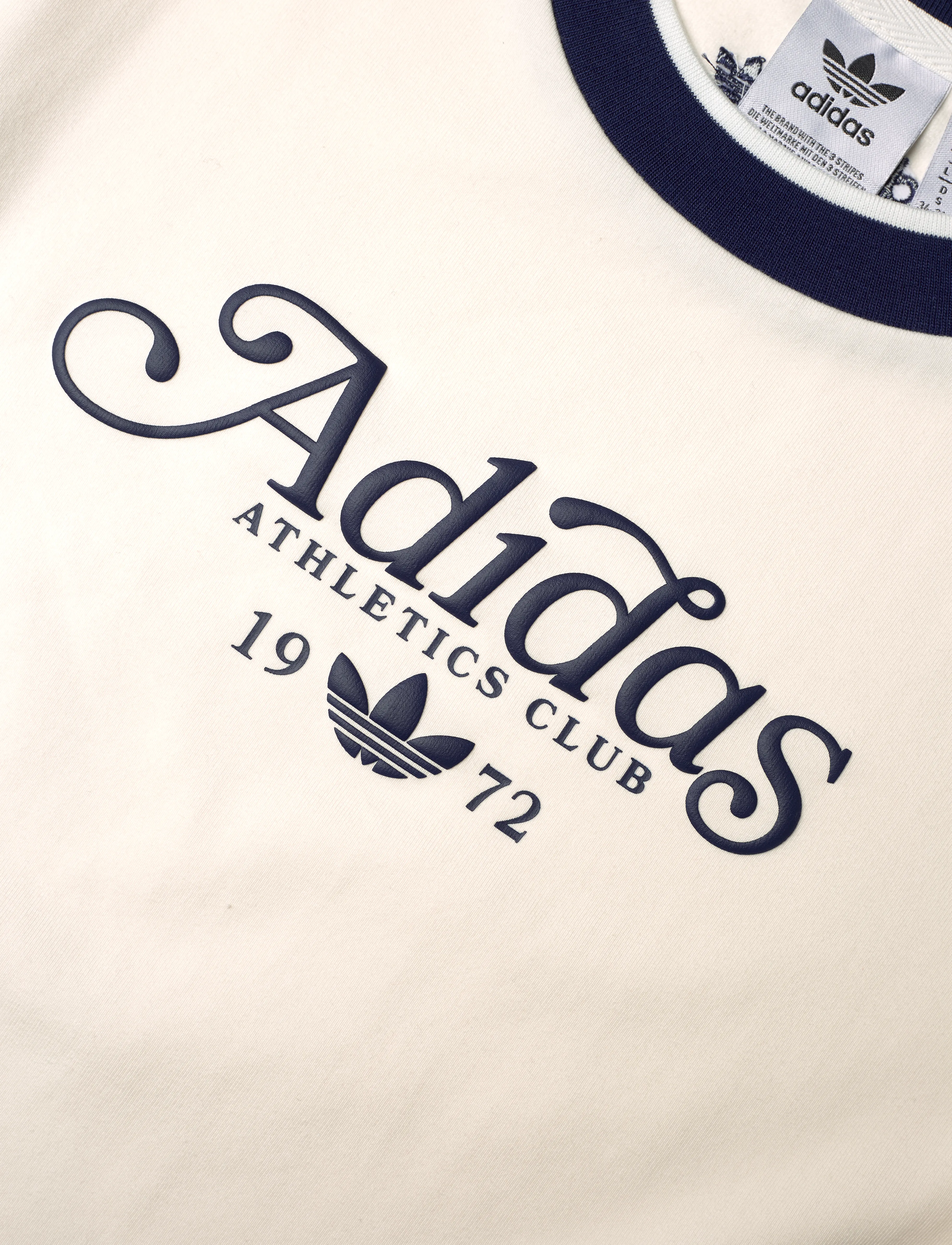 adidas Originals - BABY TEE GRX - clowhi - 2