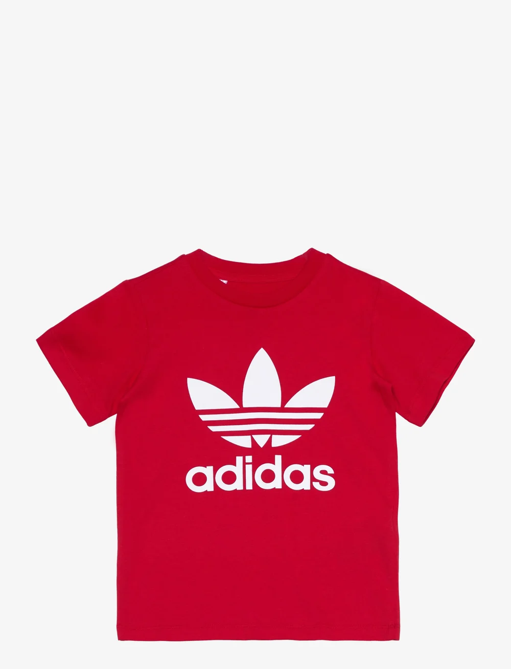 adidas Originals - TREFOIL TEE - kortärmade t-shirts - betsca - 0