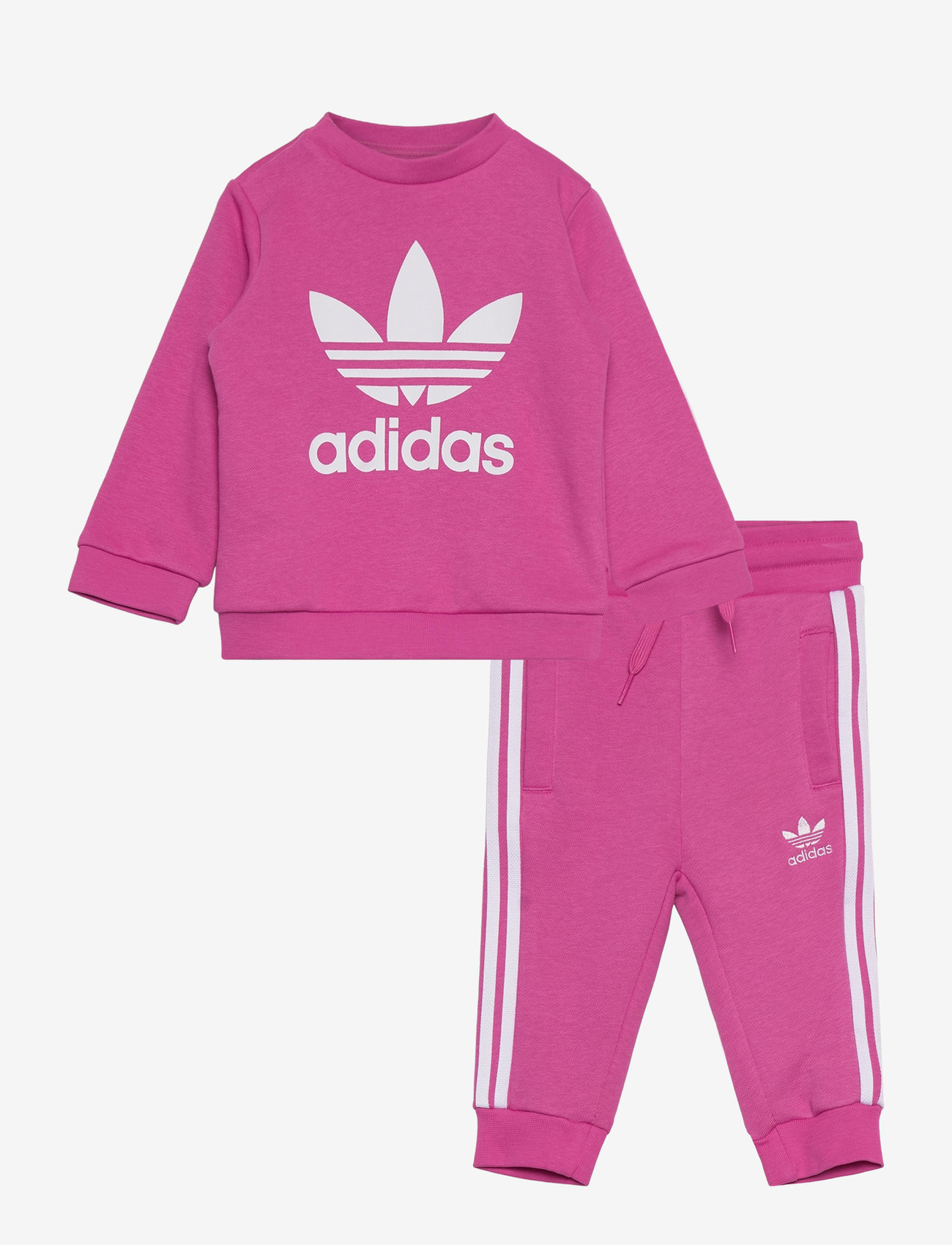 adidas Originals Crew Set (ADIIX5149) Tracksuits