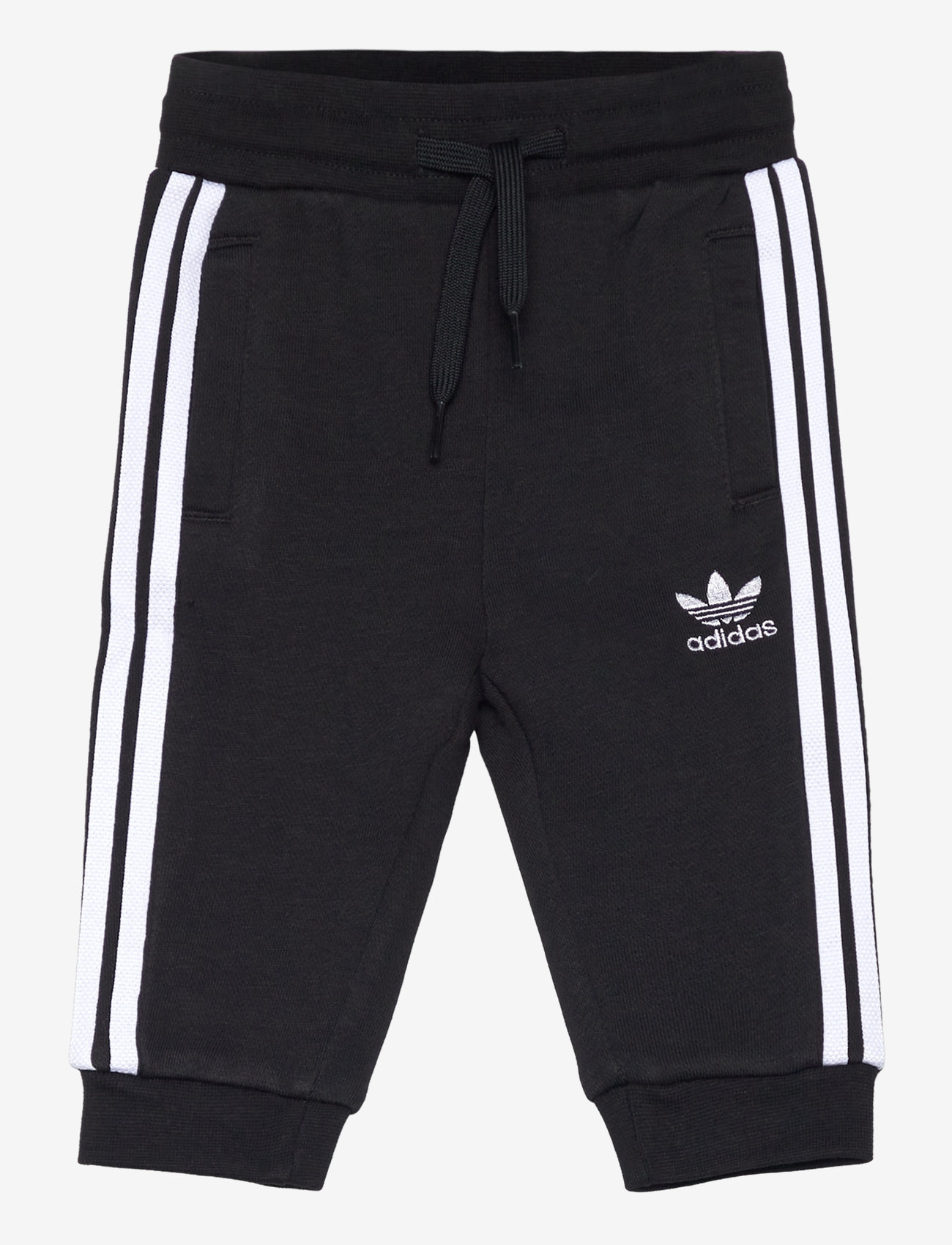 adidas Originals - CREW SET - joggingsæt & matchende sæt - black - 2