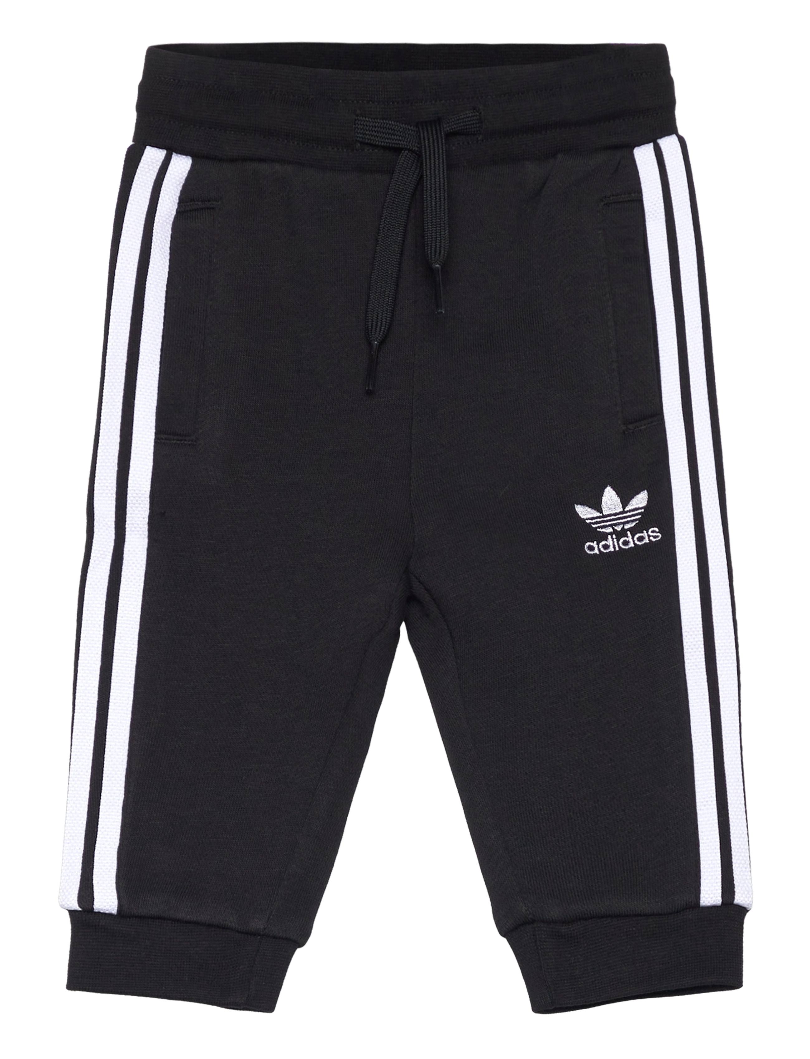 adidas Originals - CREW SET - black - 2