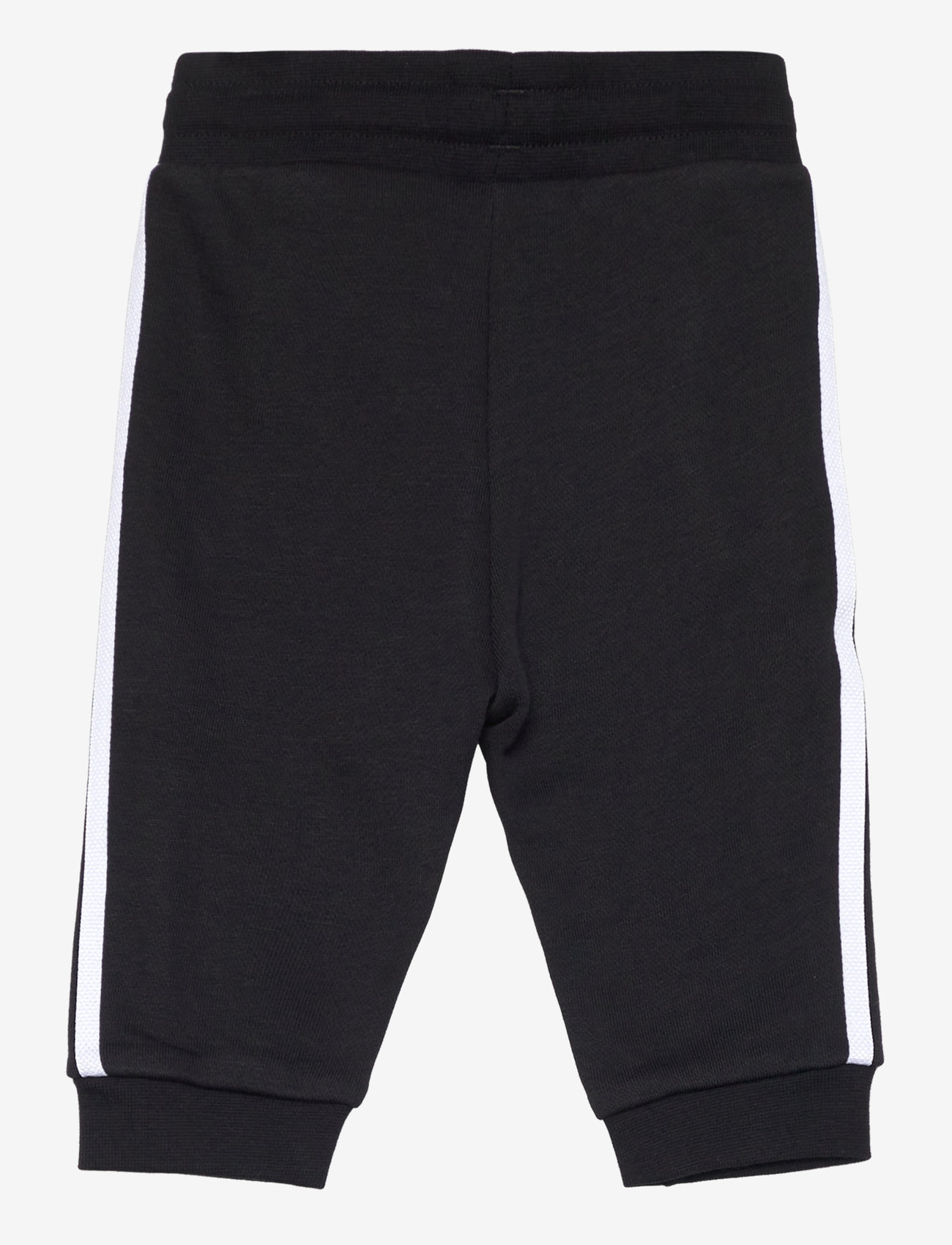 adidas Originals - CREW SET - joggingsæt & matchende sæt - black - 3