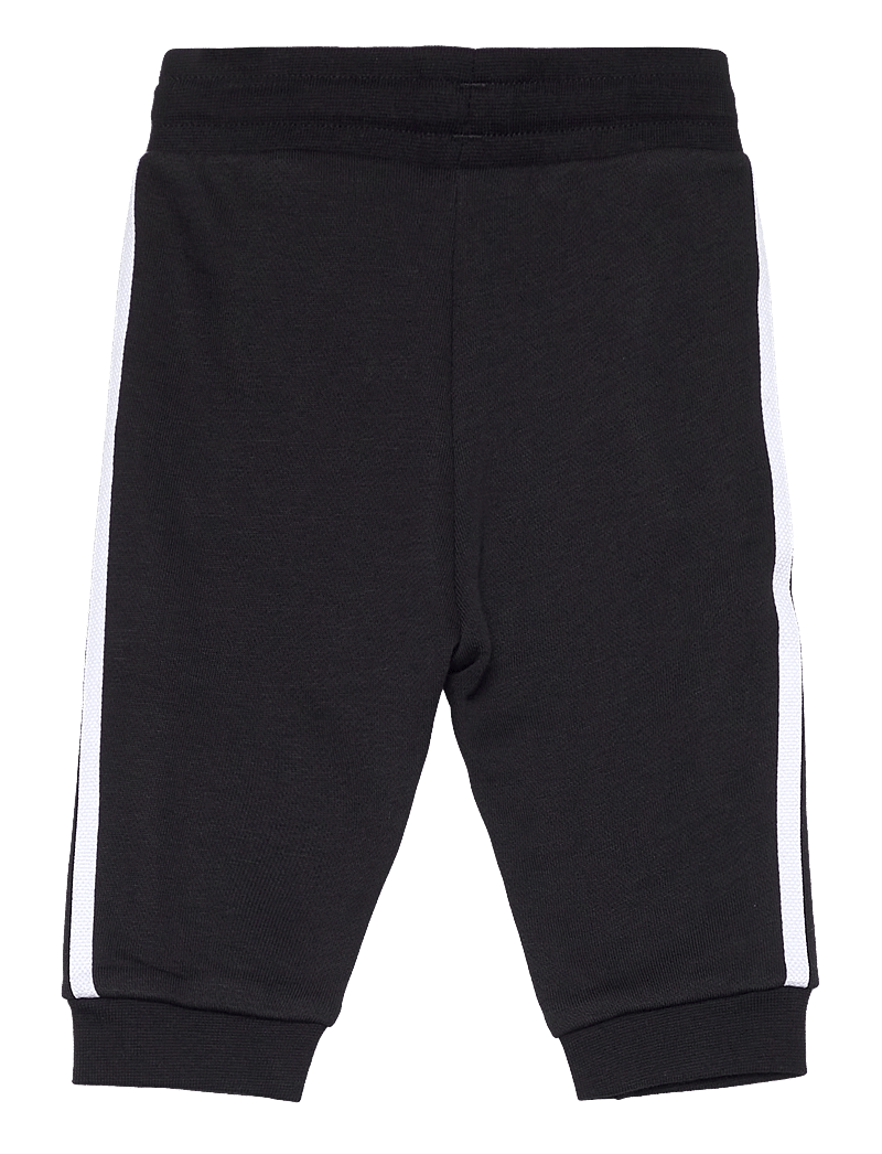 adidas Originals - CREW SET - treniņtērpi un divdaļīgi komplekti - black - 3