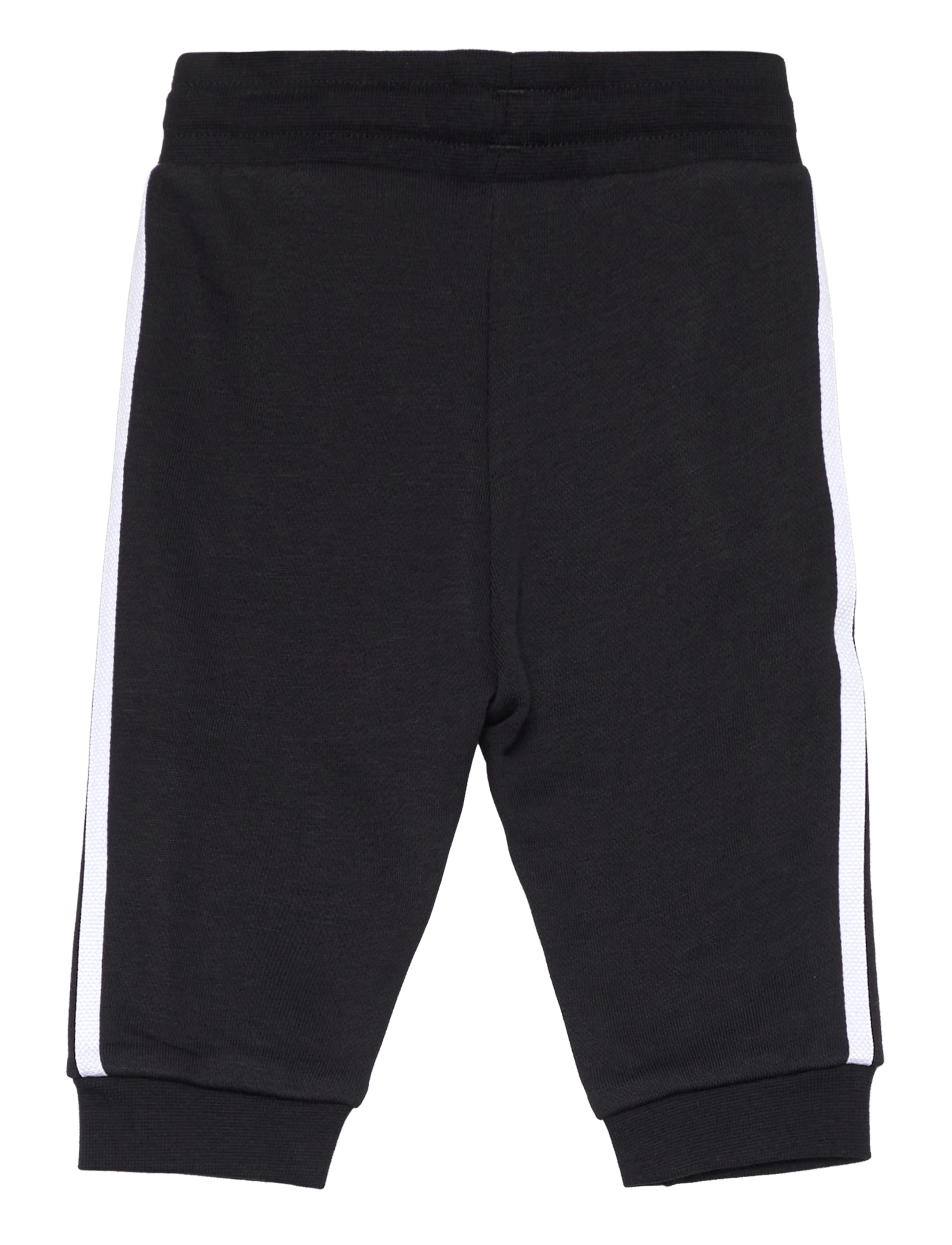 adidas Originals - CREW SET - black - 3