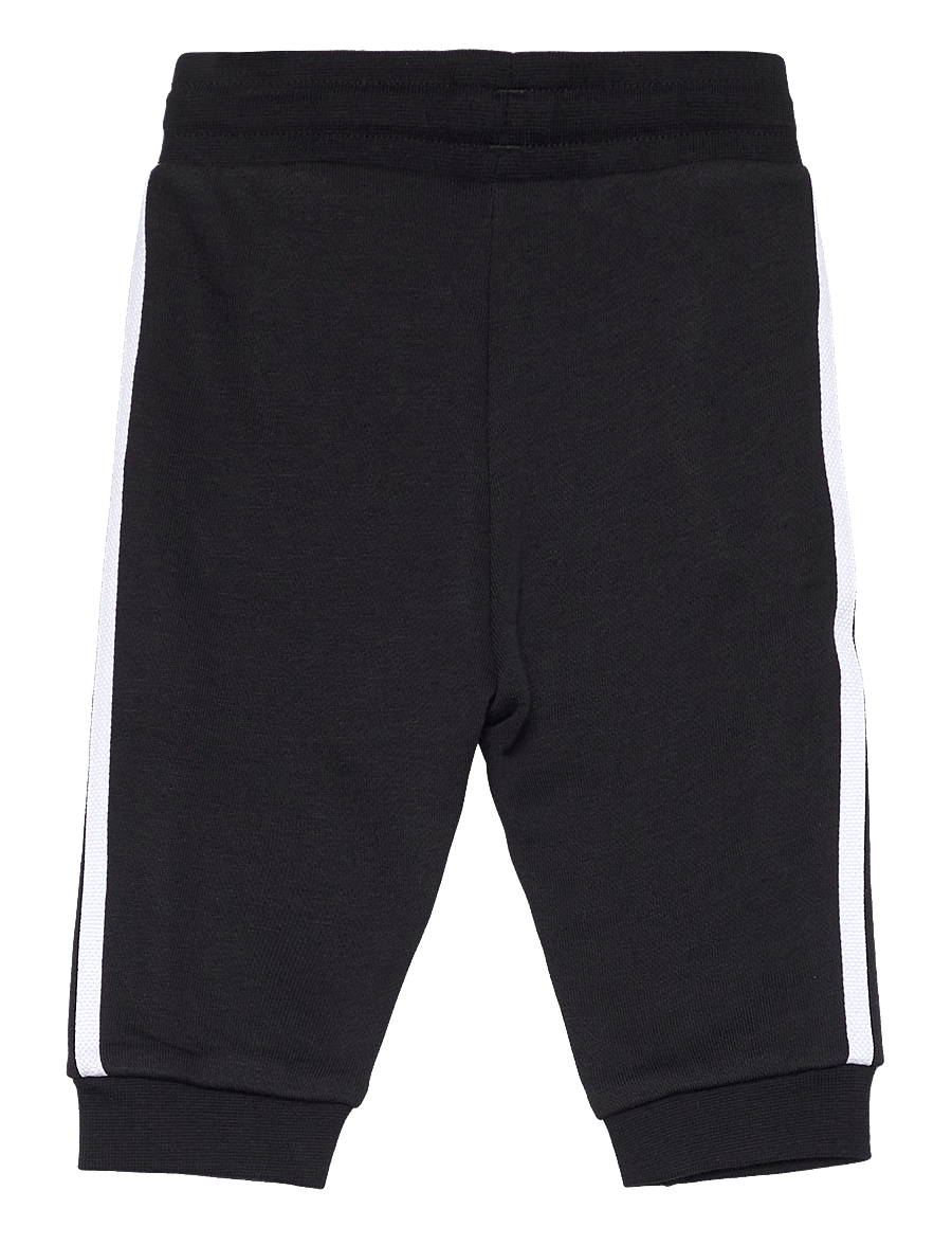 adidas Originals - CREW SET - black - 3