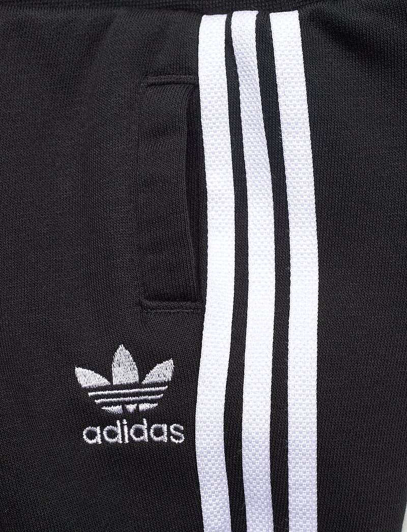 adidas Originals - CREW SET - treniņtērpi un divdaļīgi komplekti - black - 5