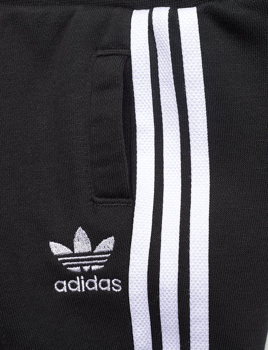 adidas Originals - CREW SET - black - 5