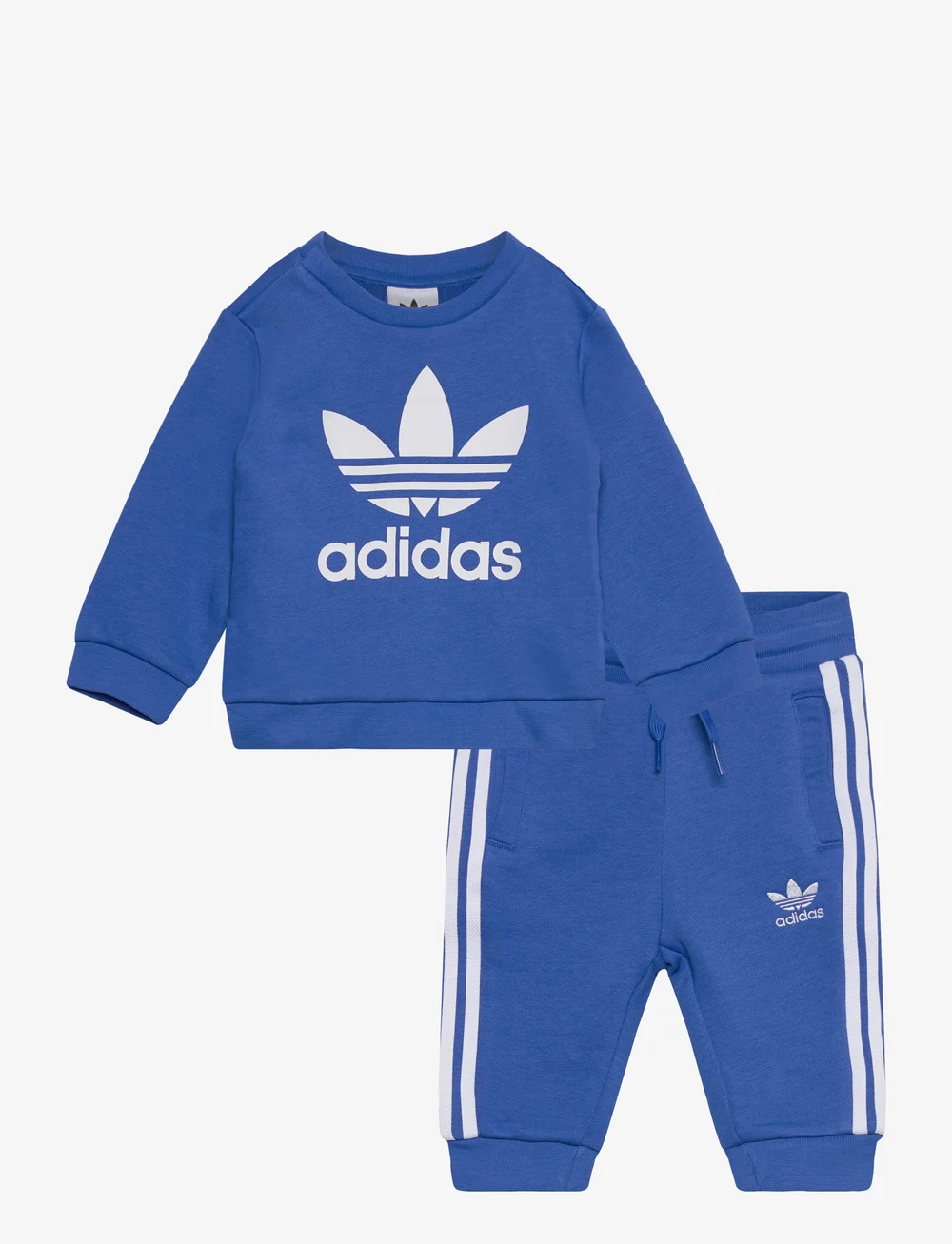adidas Originals Crew Set Sweatsuit Boozt