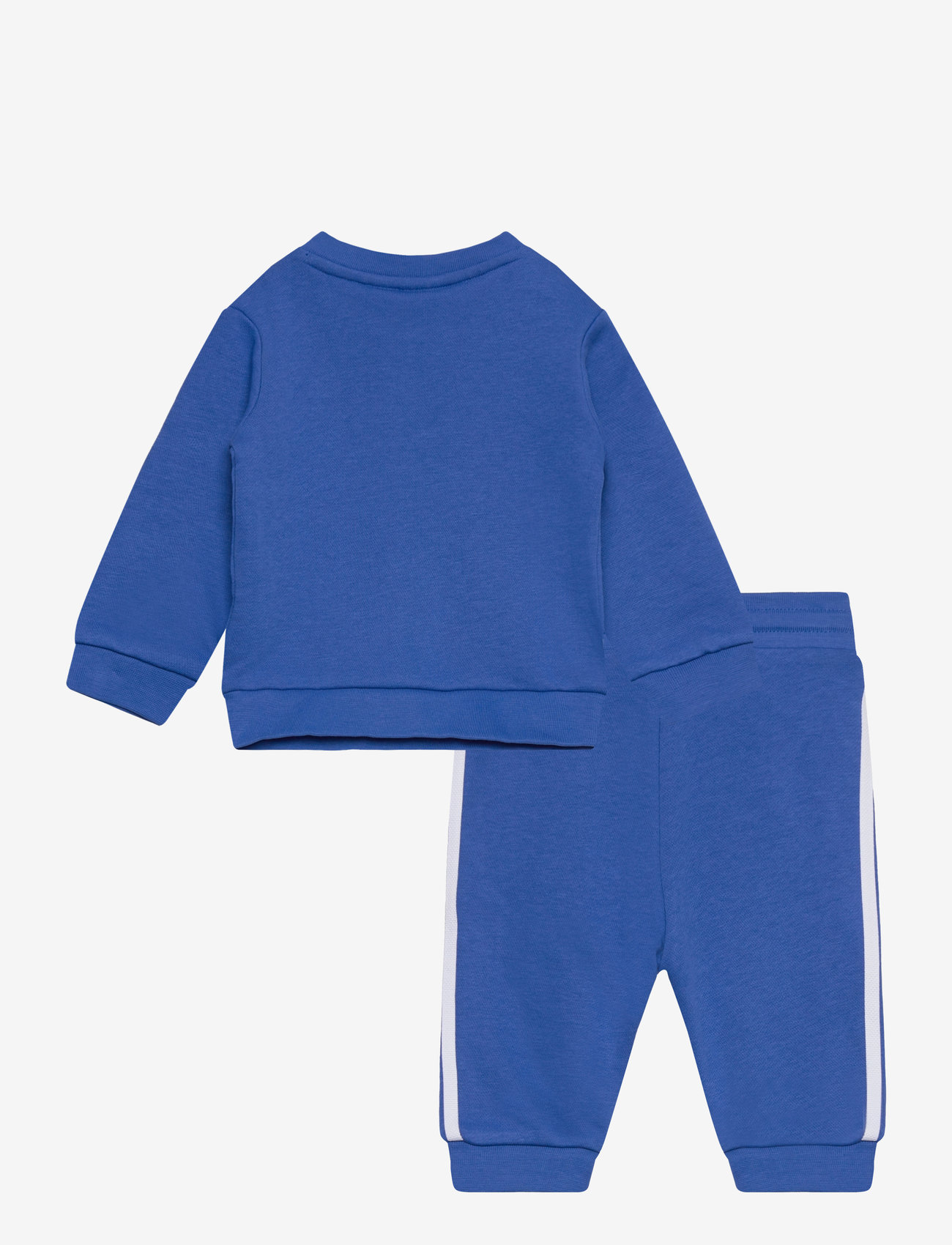 adidas Originals - CREW SET - joggingset & tvådelade set - blue - 1