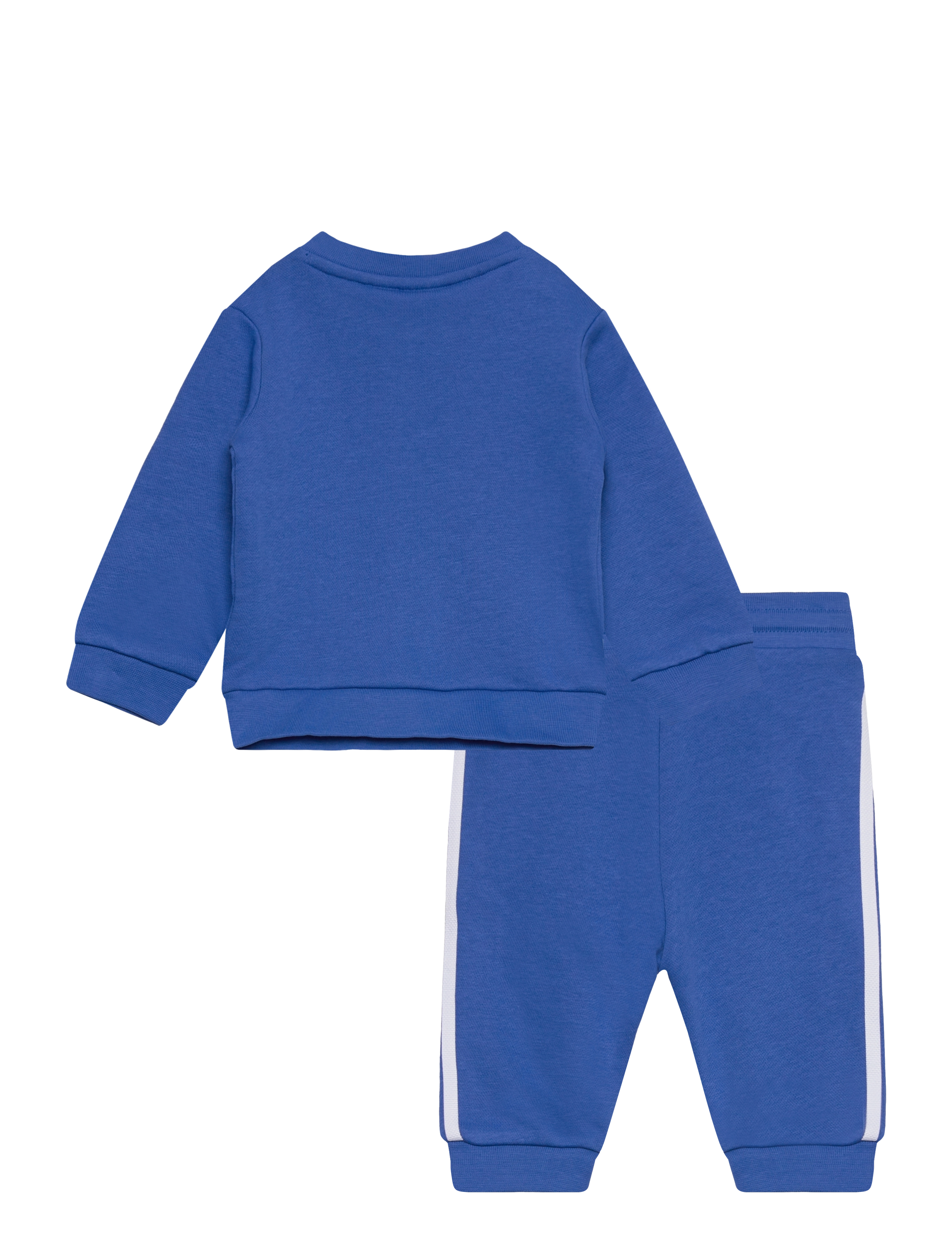 adidas Originals - CREW SET - blue - 1