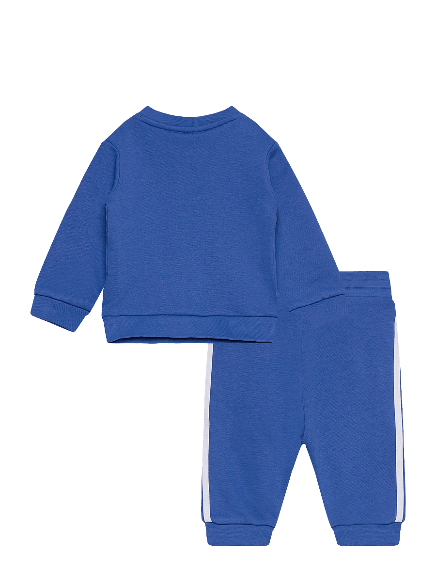 adidas Originals - CREW SET - blue - 1