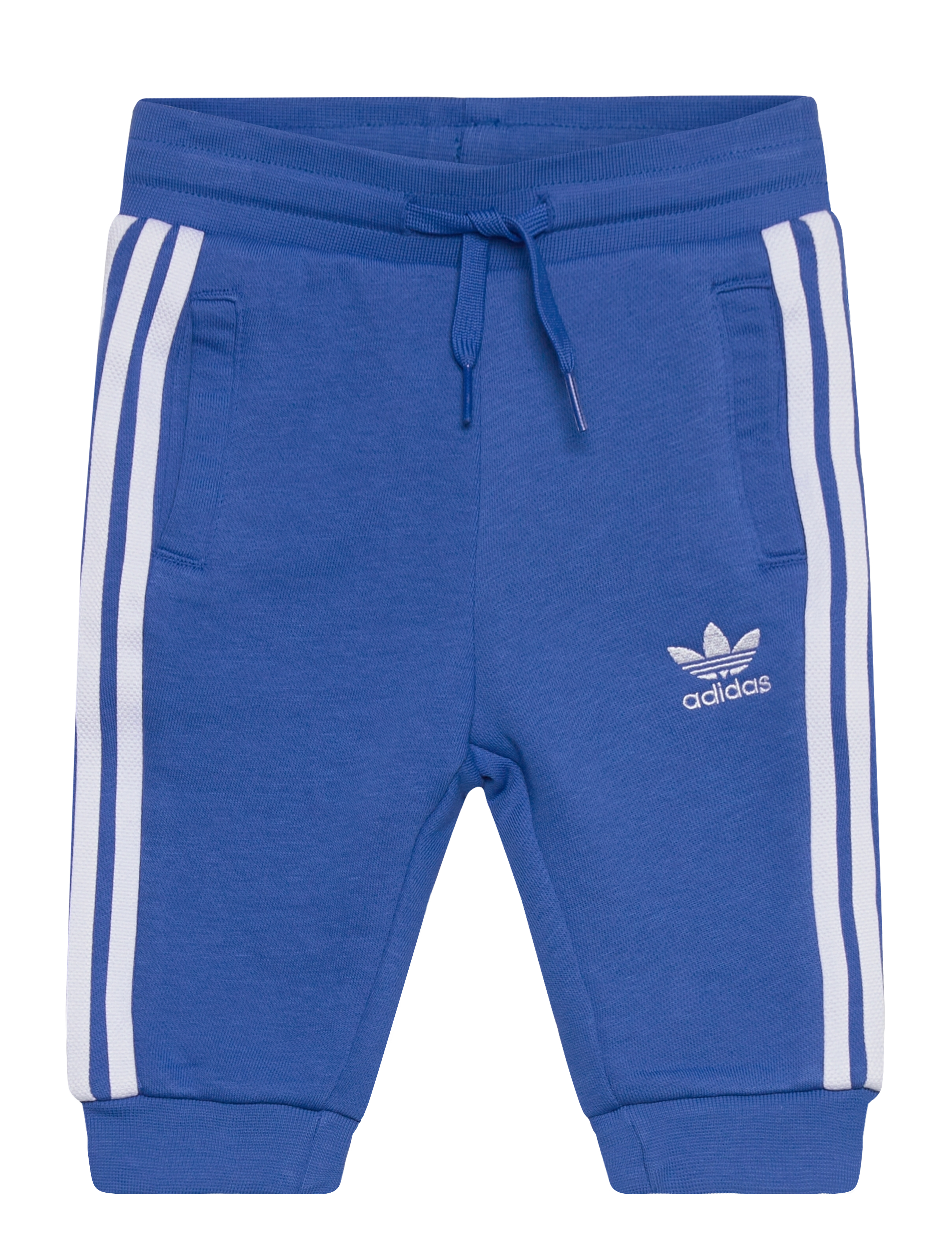 adidas Originals - CREW SET - blue - 2