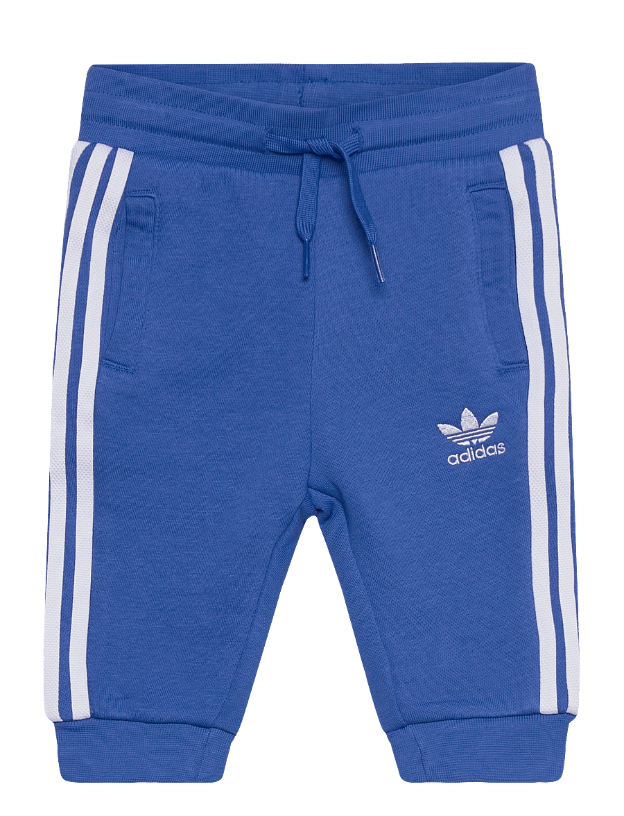 adidas Originals - CREW SET - blue - 2