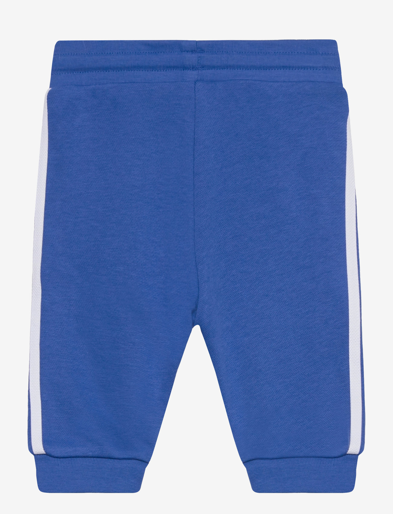 adidas Originals - CREW SET - joggingset & tvådelade set - blue - 3