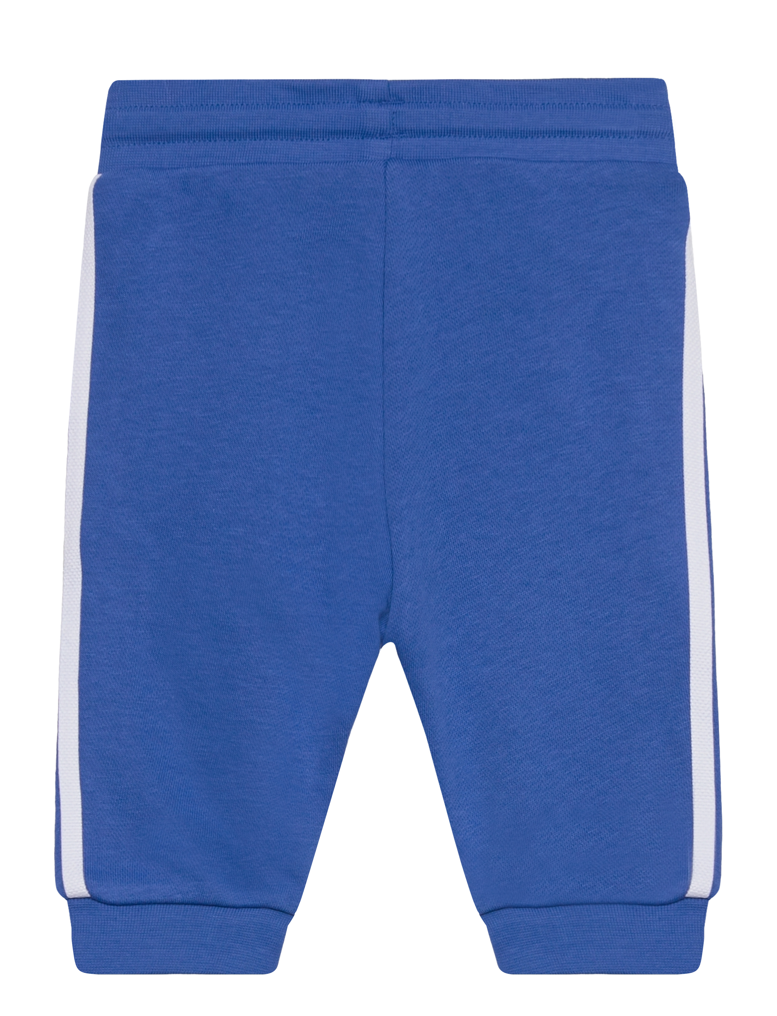 adidas Originals - CREW SET - blue - 3