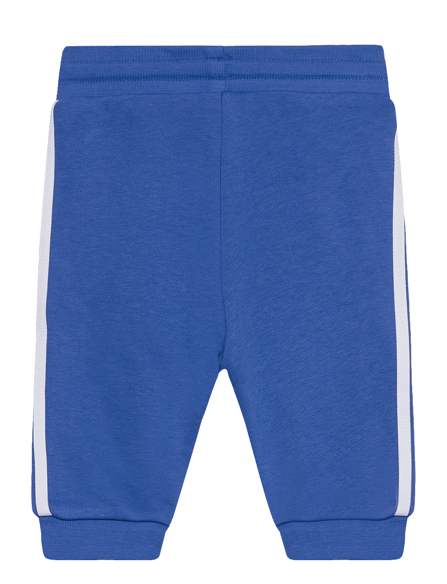 adidas Originals - CREW SET - blue - 3