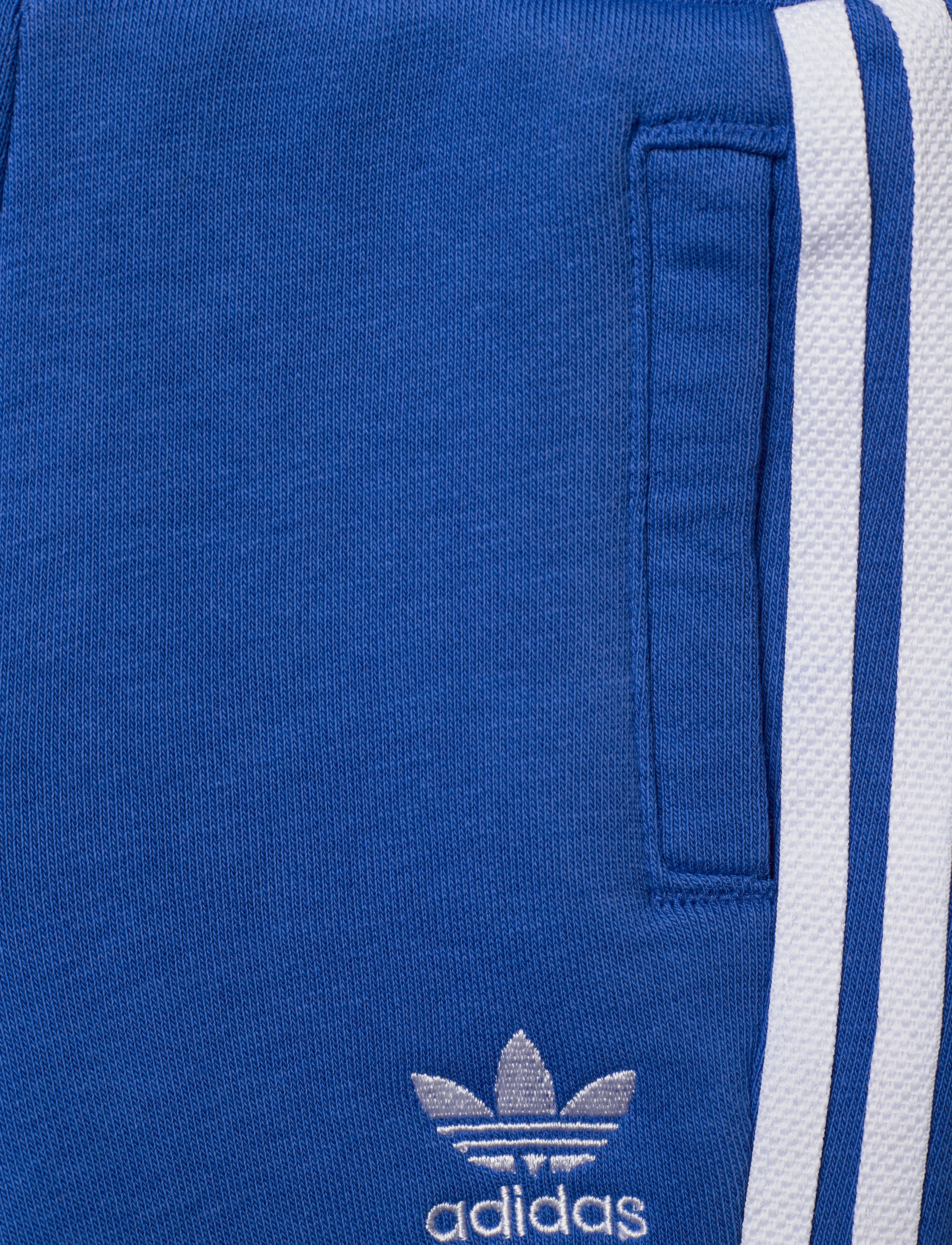 adidas Originals - CREW SET - blue - 5