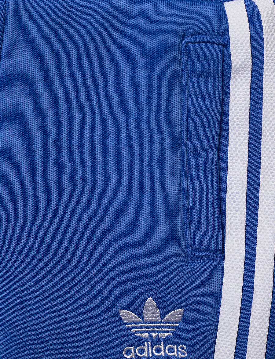 adidas Originals - CREW SET - blue - 5