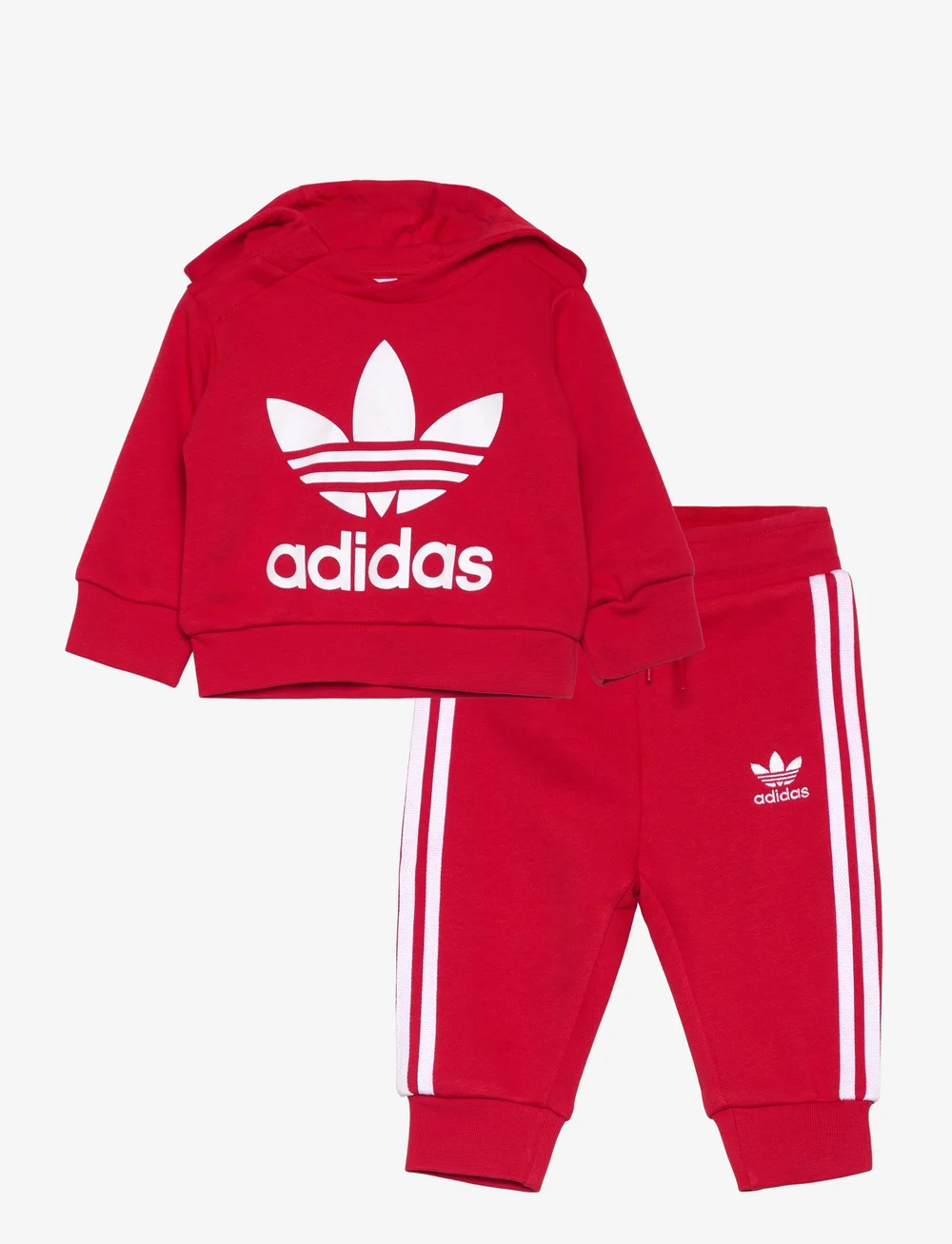 adidas Originals Hoodie Set Sweatsuit Boozt