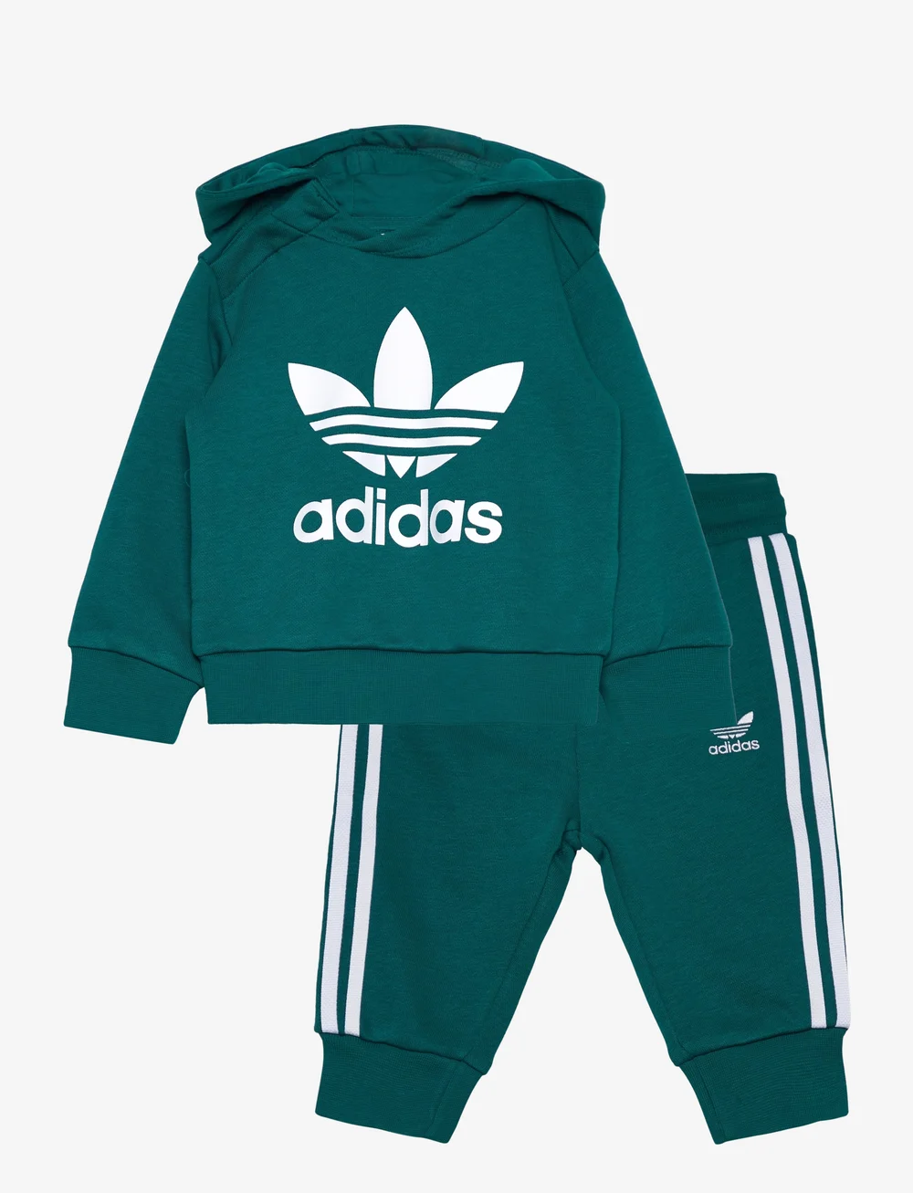 adidas Originals Hoodie Set Jogginganzuge Boozt