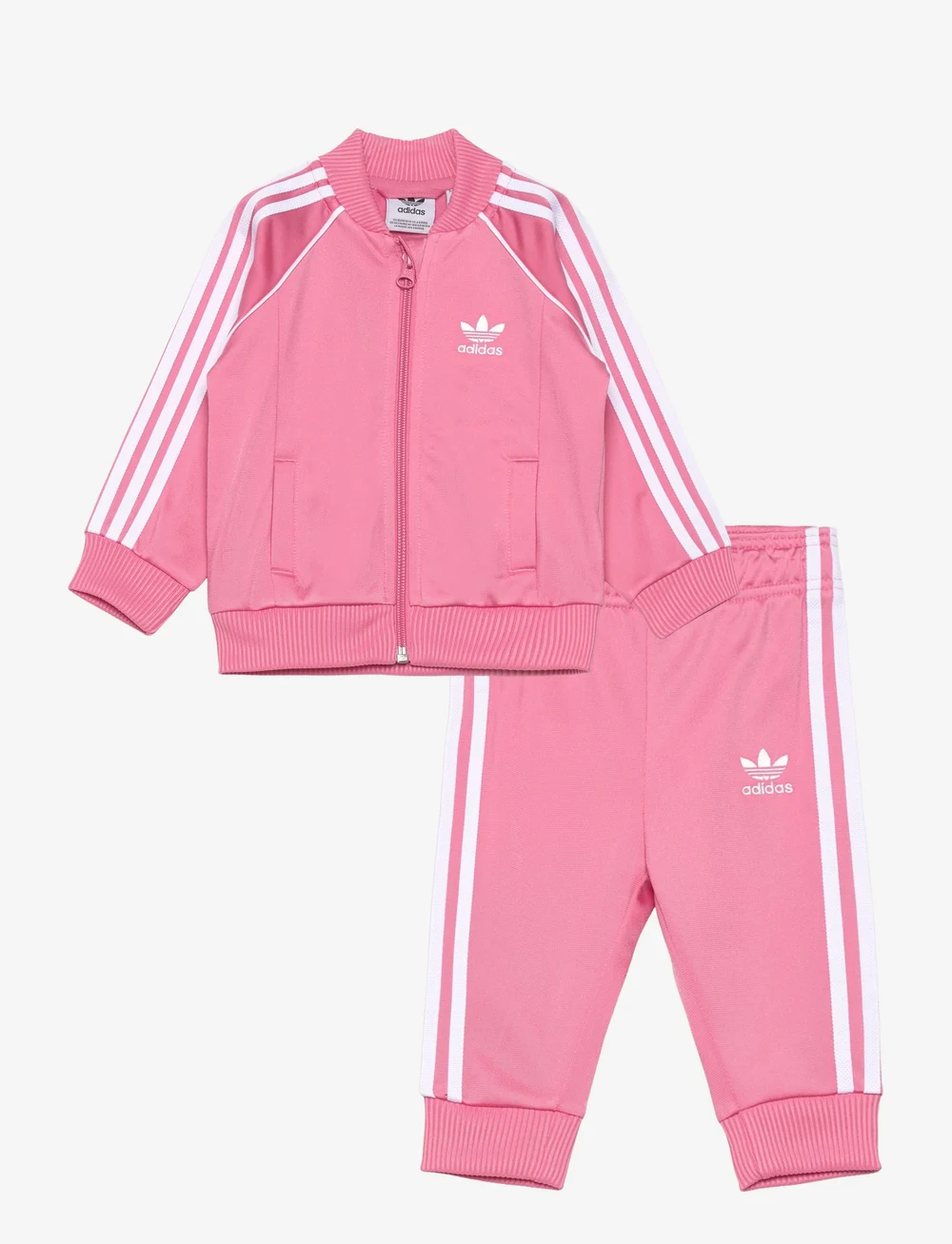 adidas Originals Sst Tracksuit Trainingspakken Boozt