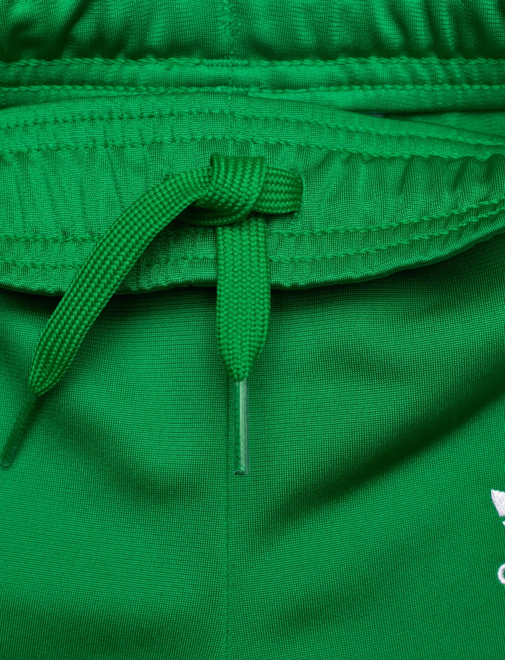 adidas Originals - SST TRACKSUIT - trainingsanzug - green - 3