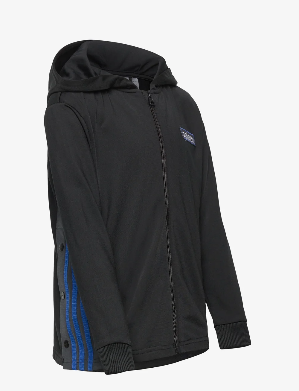 adidas Originals - ADIBREAK FZ HD - kapuzenpullover - black - 3