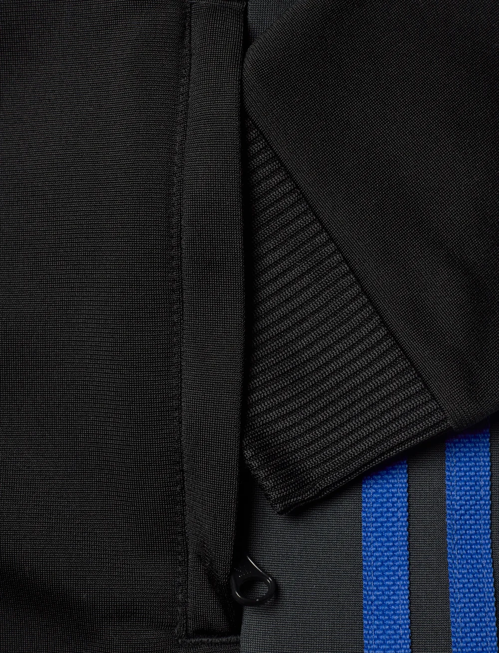 adidas Originals - ADIBREAK FZ HD - kapuzenpullover - black - 5