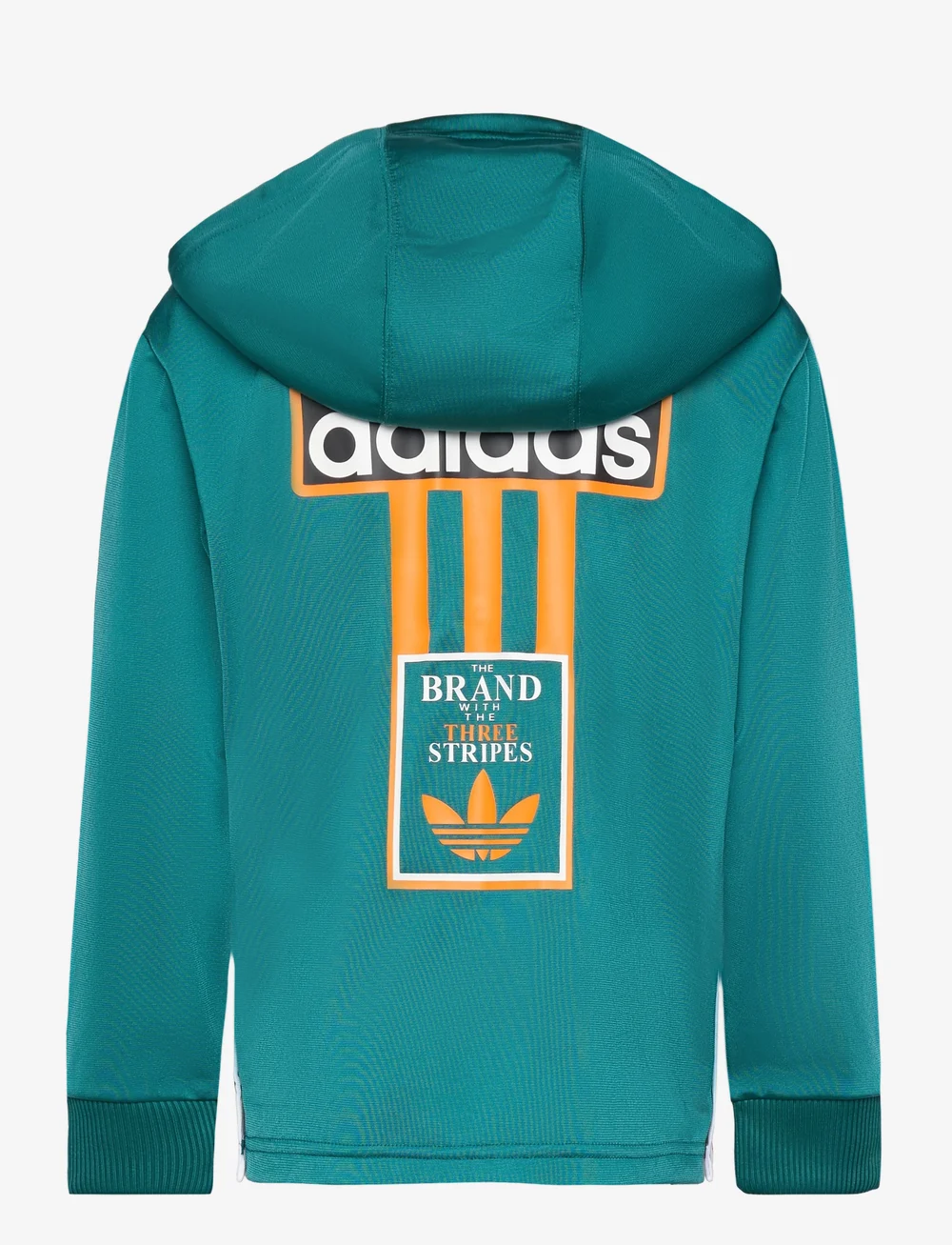 adidas Originals Adibreak Fz Hd Pulls a capuche Boozt