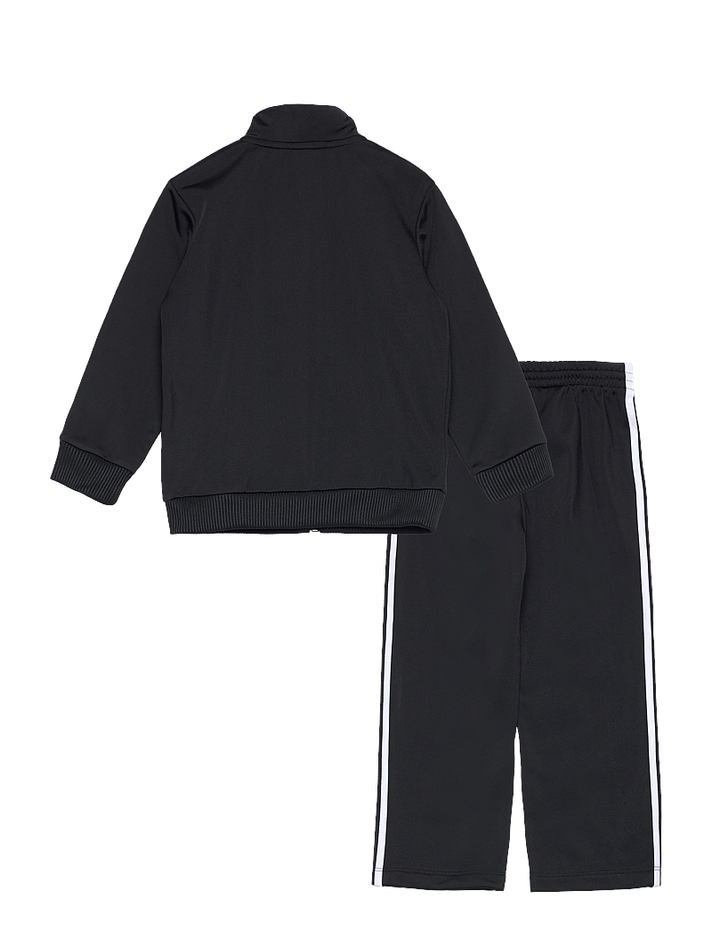 adidas Originals - FIREBIRD TS - trainingsanzug - black - 1